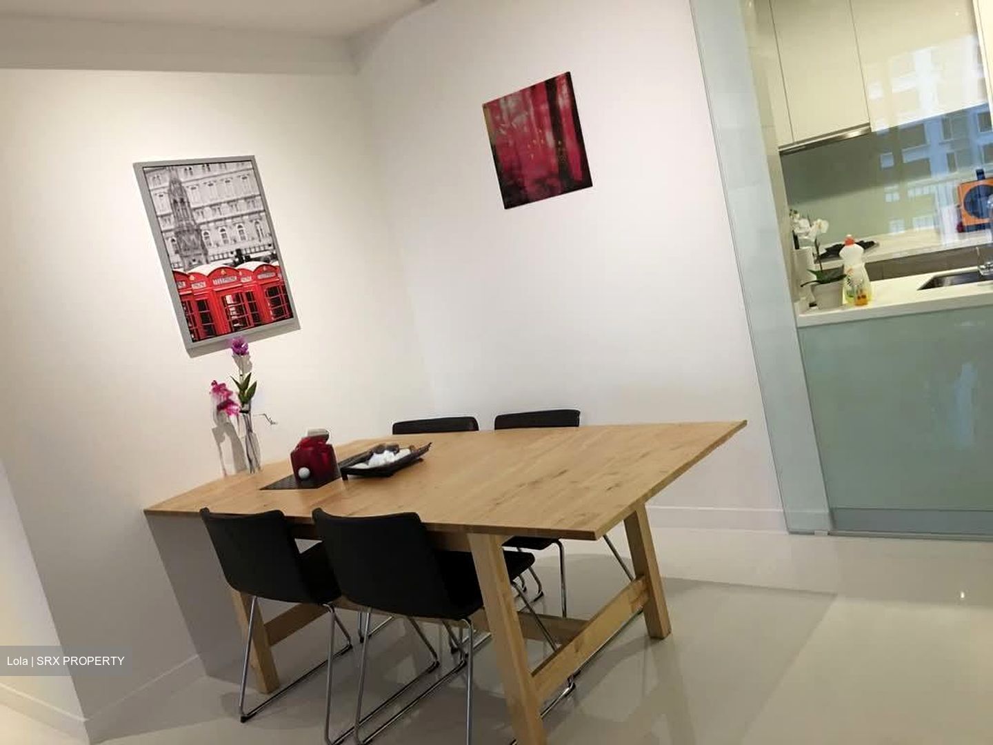 D'Leedon (D10), Condominium #543594951
